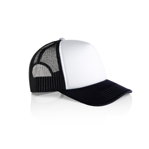 Frame Foam 2 tone Trucker