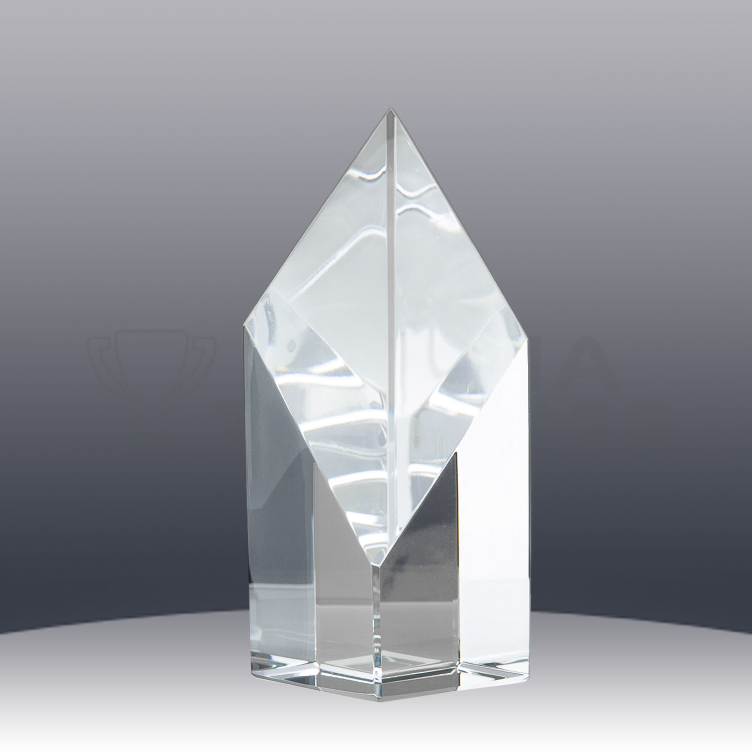 Phoenix Crystal Award