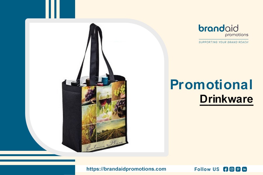 Elevate Your Brands Visibility with Our Exclusive Promotional Drinkware Collection