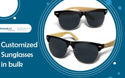 Catch Every Glance and Boost Your Brand’s Visibility with Trendy Promotional Sunglasses as Giveaways