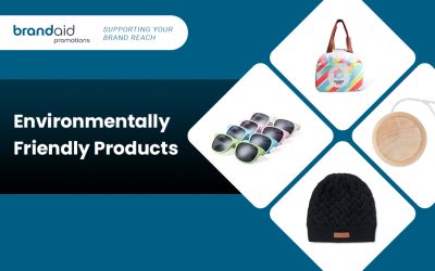 Promote Sustainability with Environmentally Friendly Products