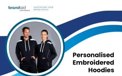 Elevate Your Style with Hoodies Featuring Custom Logos