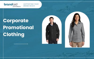 5 Compelling Reasons to Embrace Corporate Promotional Clothing for Your Brand