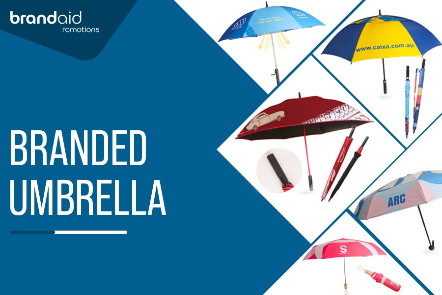 Blog 1.1   Branded Umbrella