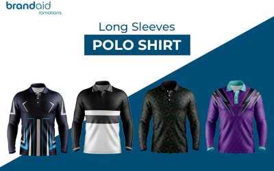 Why Branded Company Shirts Are the Best Promo Items – 6 Game-Changing Benefits