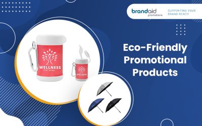 Unlock The Potential of Branded Merchandise for Your Australian Business