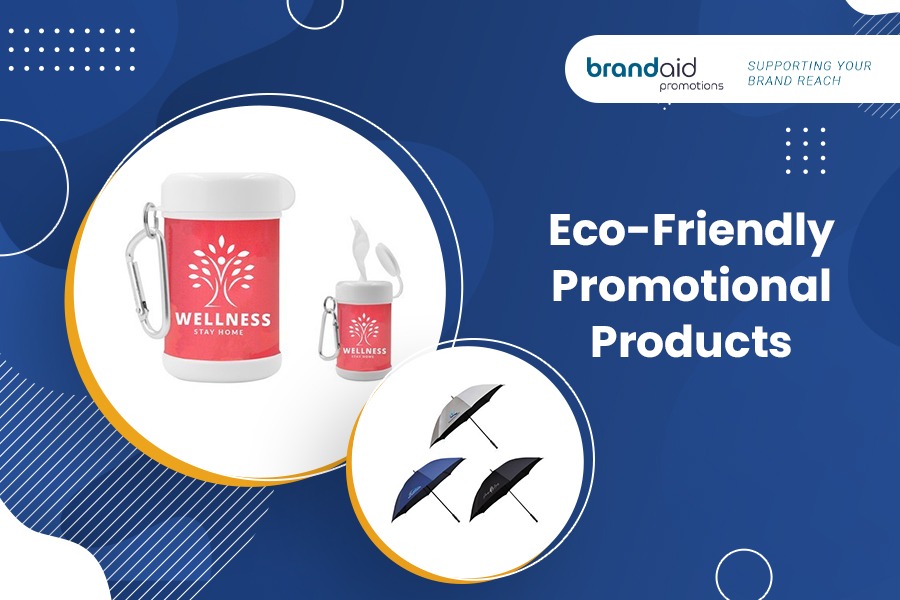 Unlock The Potential of Branded Merchandise for Your Australian Business