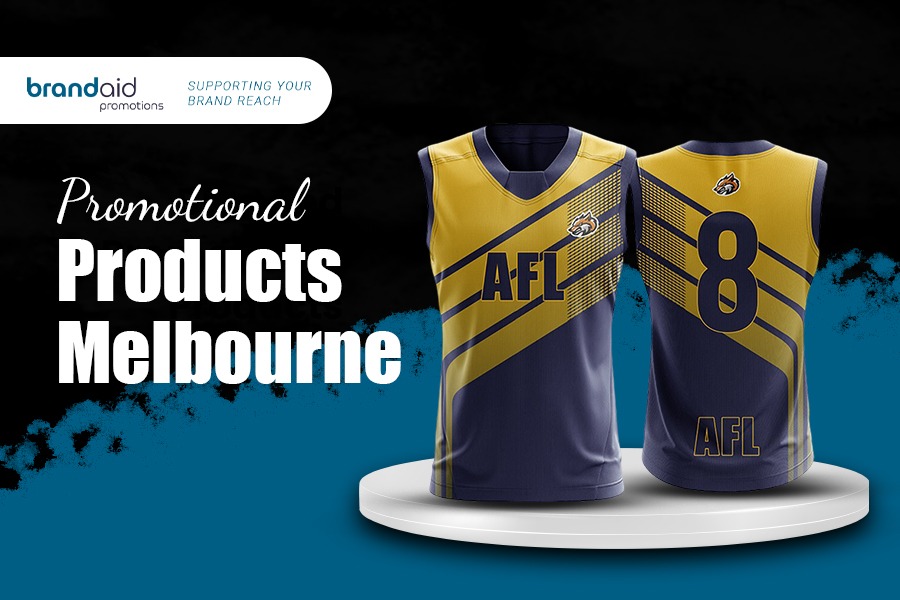 Top Unique & Eco-Friendly Branded Promotional Products Trending in Australia