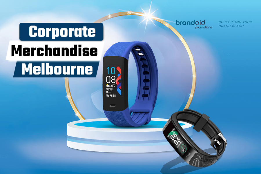 How Branded Merchandise Is Shaping Corporate Identity in Australia?