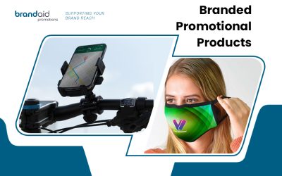 Top Trends in Branded Promotional Products for 2025 You Can’t Miss