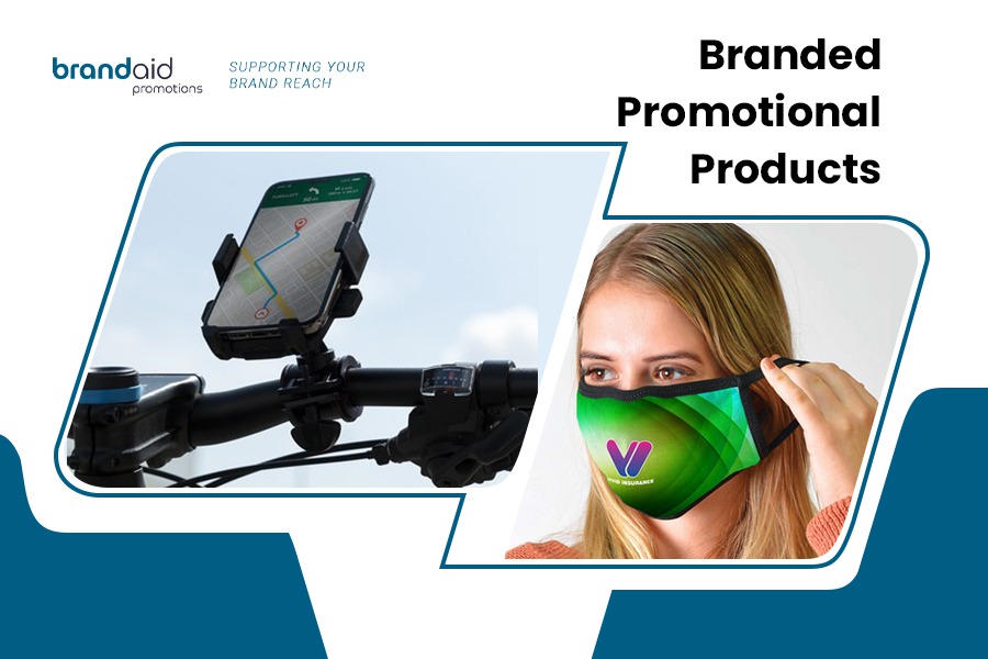 Branded Promotional Products