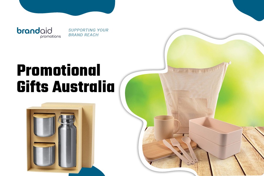 Top Business Promotional Gifts to Elevate Your Brand in 2025