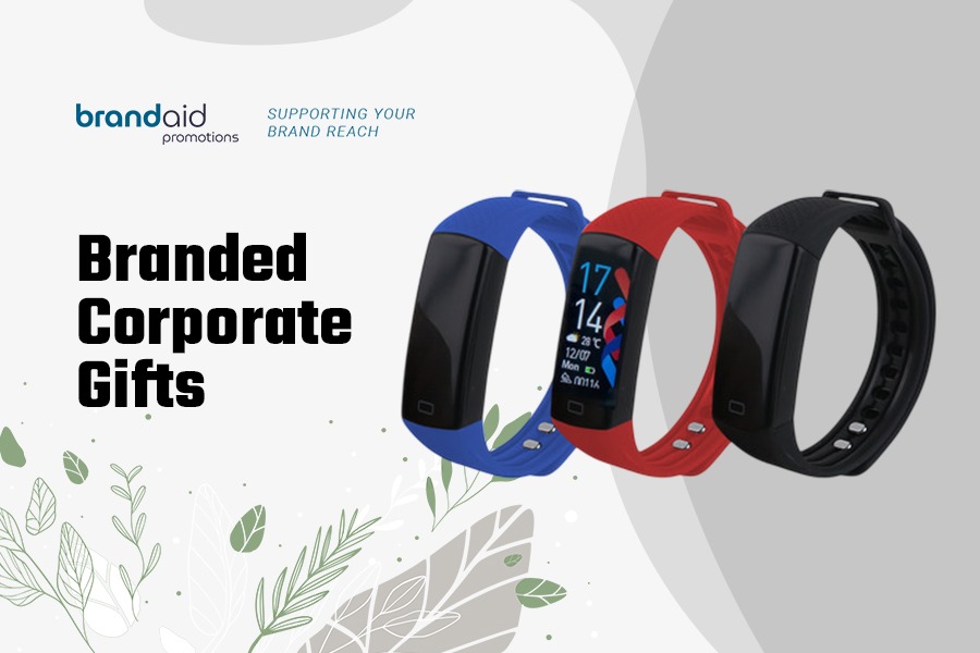 Branded Corporate Gifts