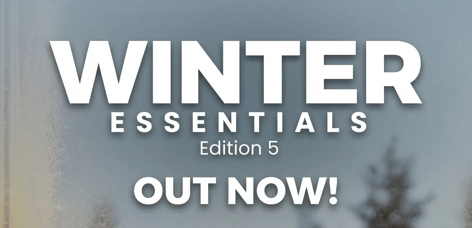 winter essentials winter essentials